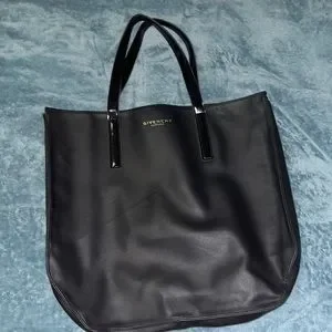 Givenchy Bags Givenchy Parfums Tote Poshmark